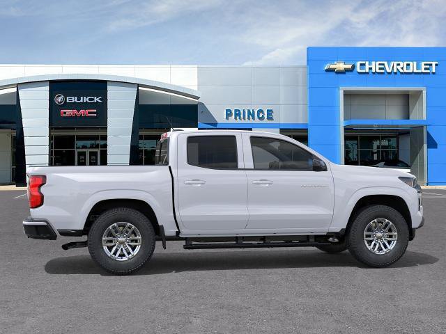 New 2026 Chevrolet Colorado LT w/ Advanced Trailering Package RWD image 41