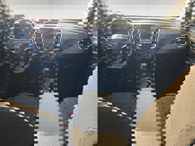 Used 2024 Chevrolet Equinox LT image 10