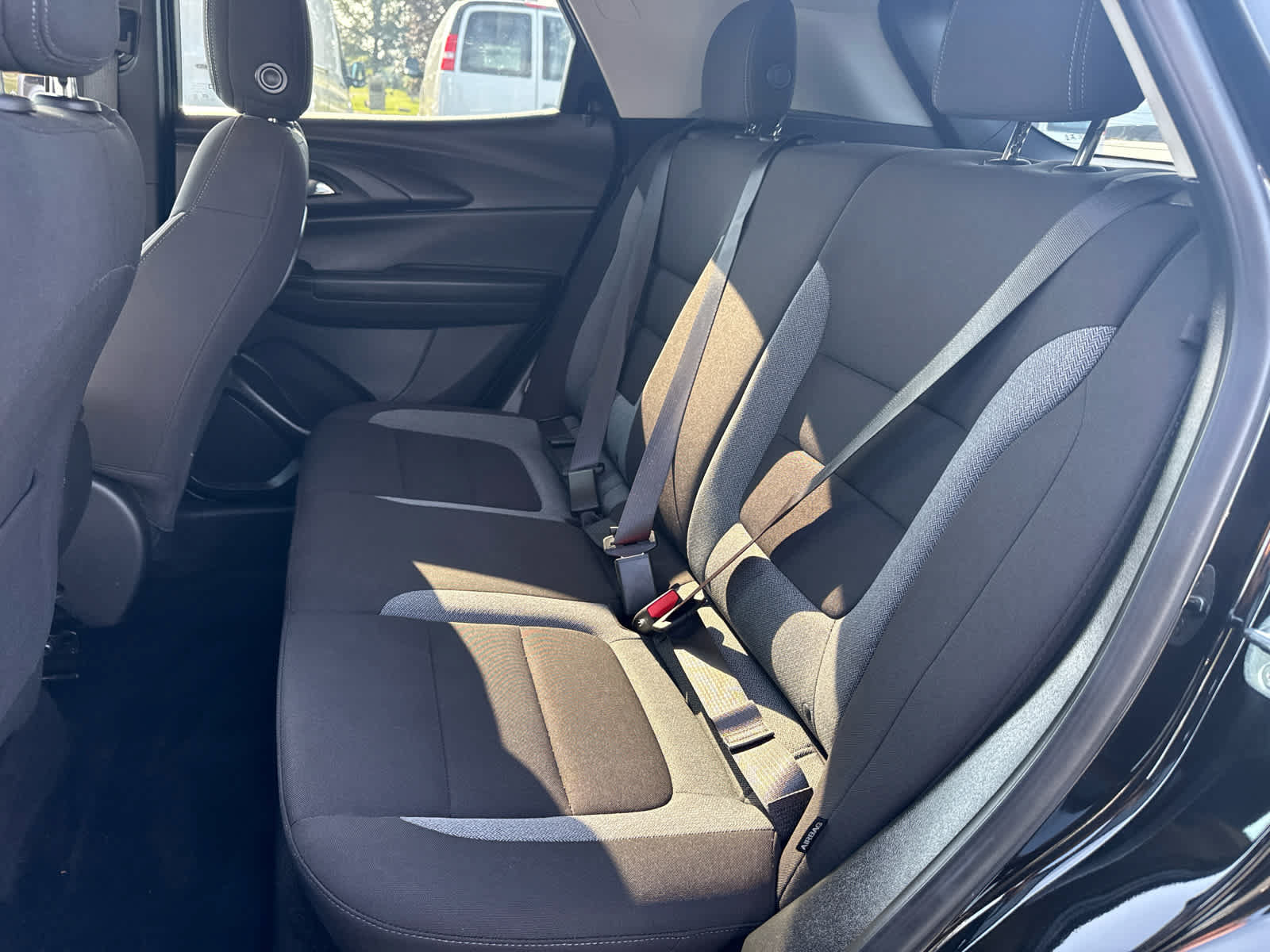 Certified 2023 Chevrolet TrailBlazer LT w/ Convenience Package FWD image 24