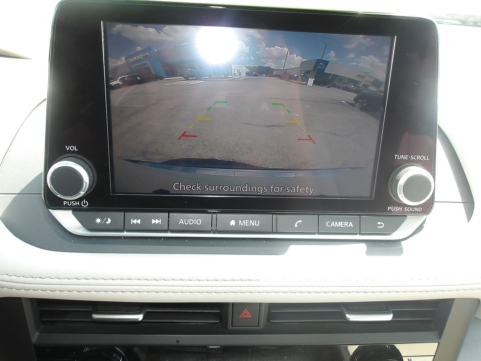 Used 2023 Nissan Rogue SV w/ SV Premium B Package AWD/4WD image 19