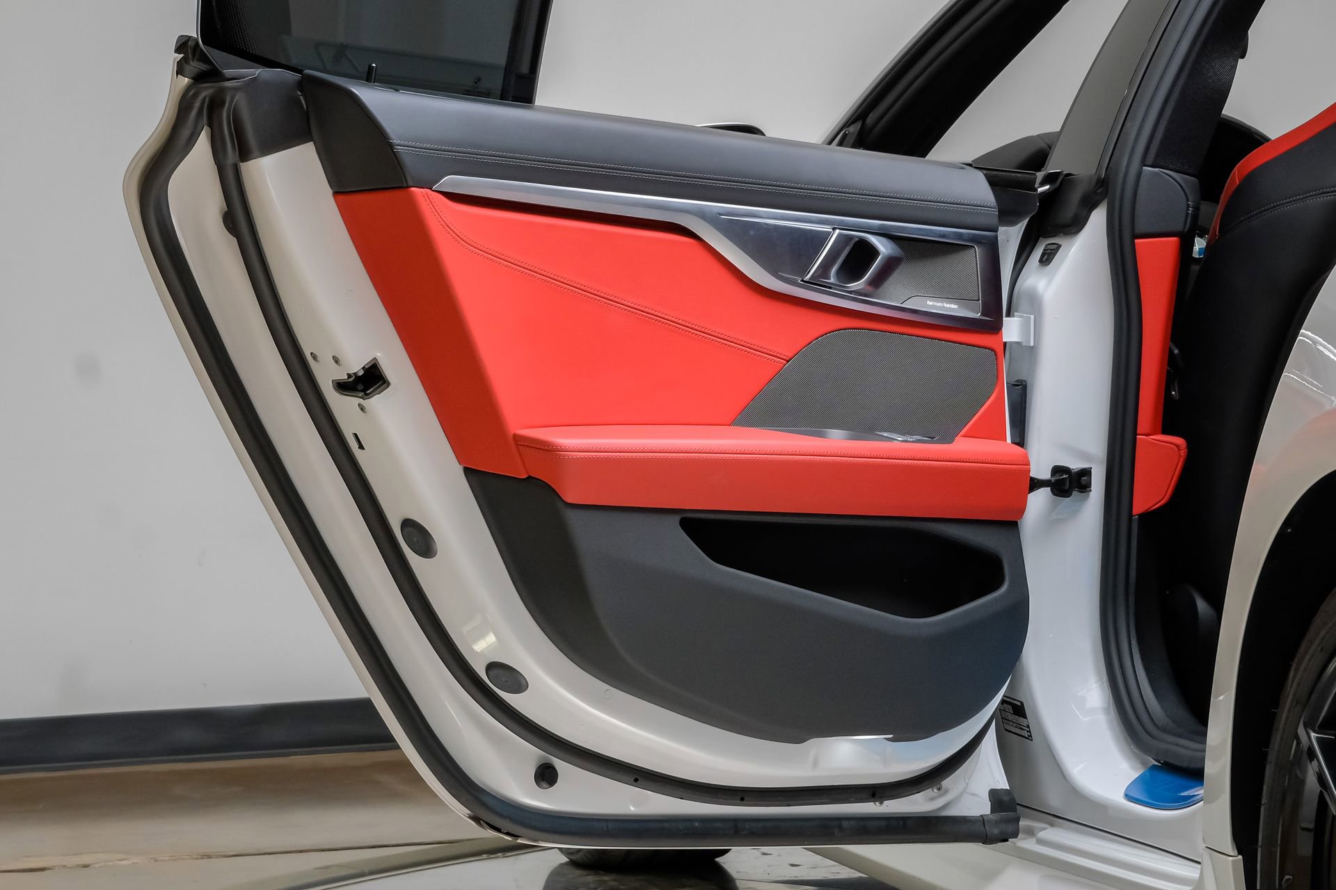 Used 2023 BMW 840i Gran Coupe w/ Comfort Seating Package image 49