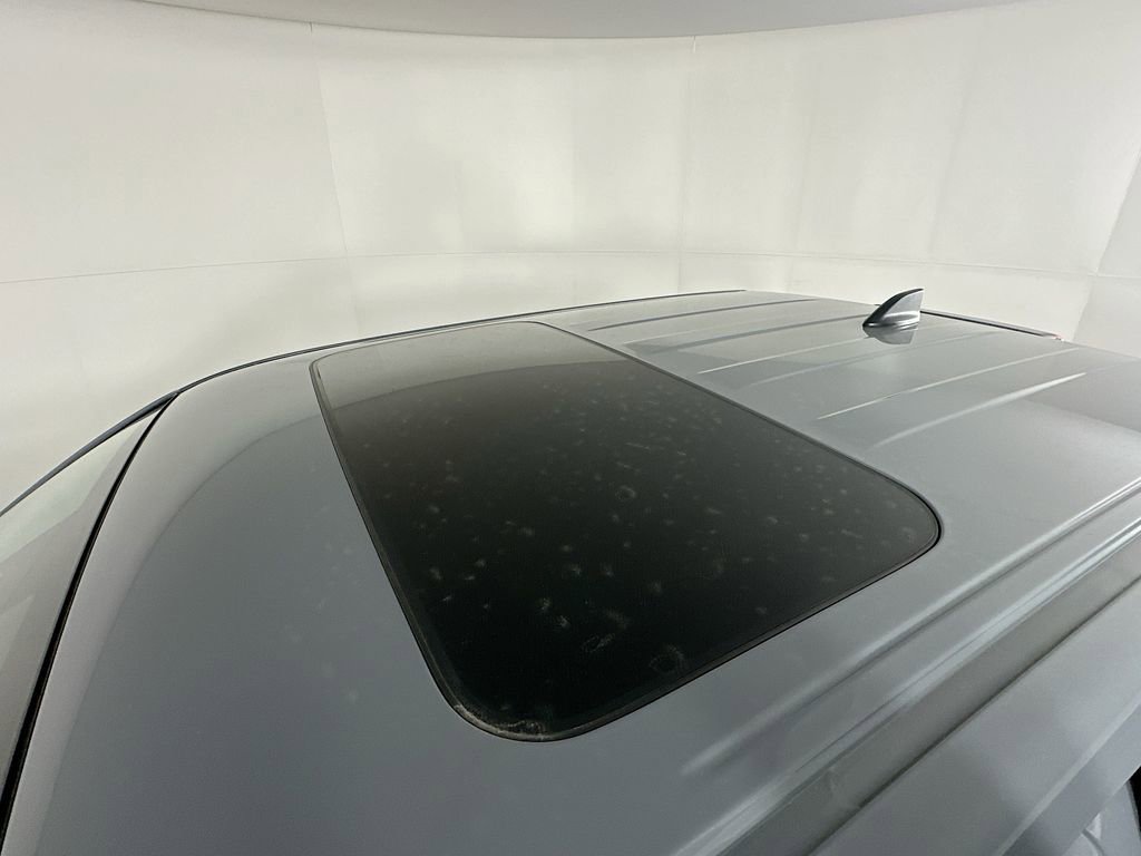 New 2026 Nissan Frontier PRO-4X w/ Pro Premium Package image 30