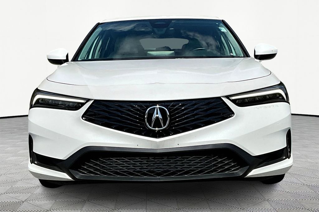 Used 2025 Acura Integra image 2