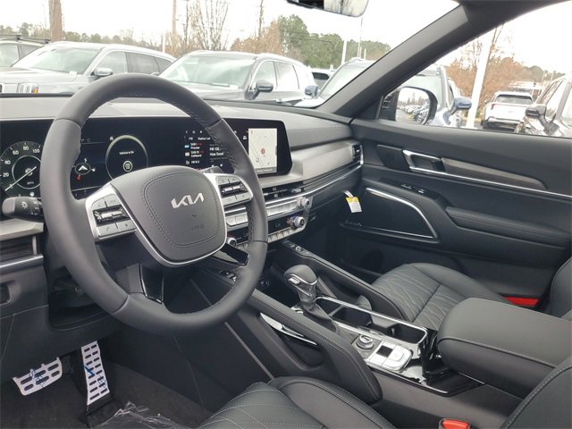 New 2025 Kia Telluride SX X-Line image 14