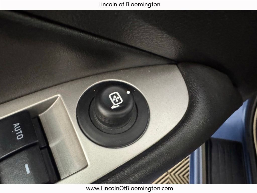 Used 2010 Ford Fusion SEL FWD image 38