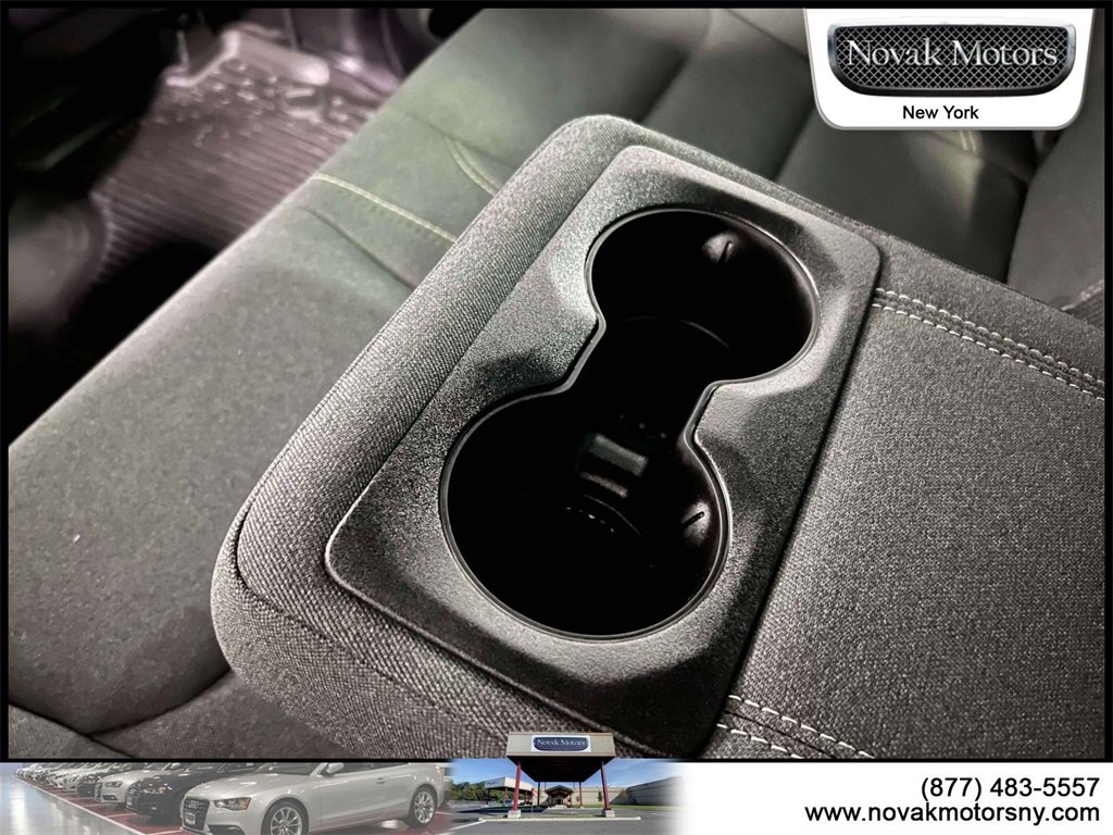 Used 2022 RAM 1500 Big Horn image 14