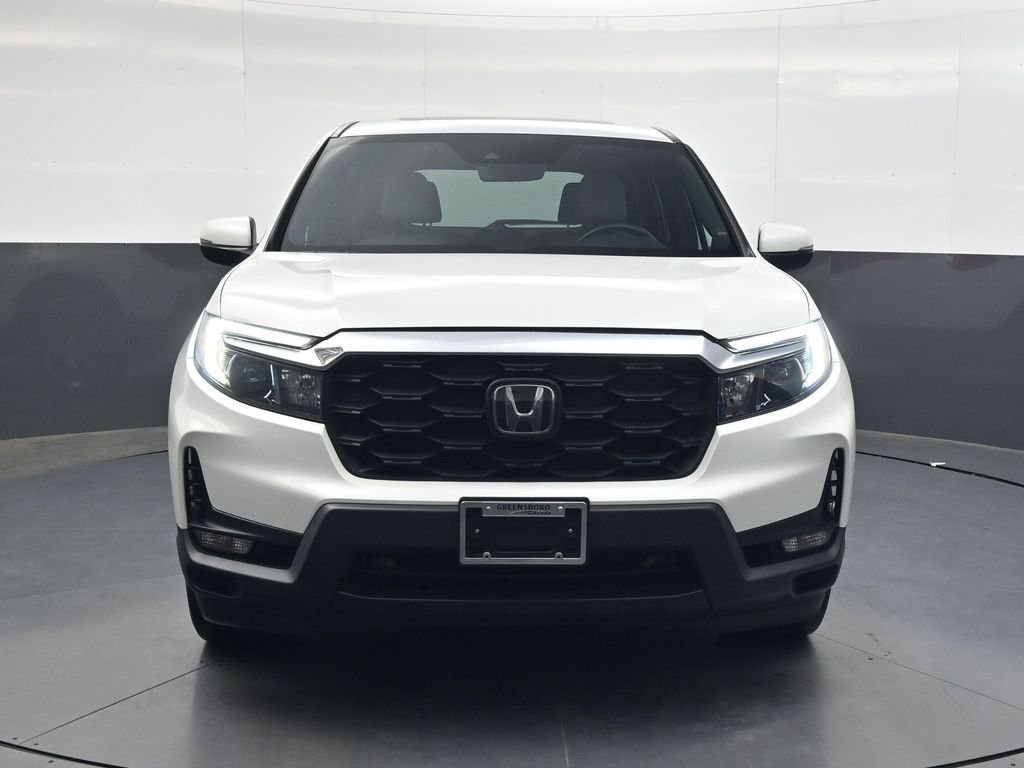 Used 2023 Honda Passport EX-L image 9