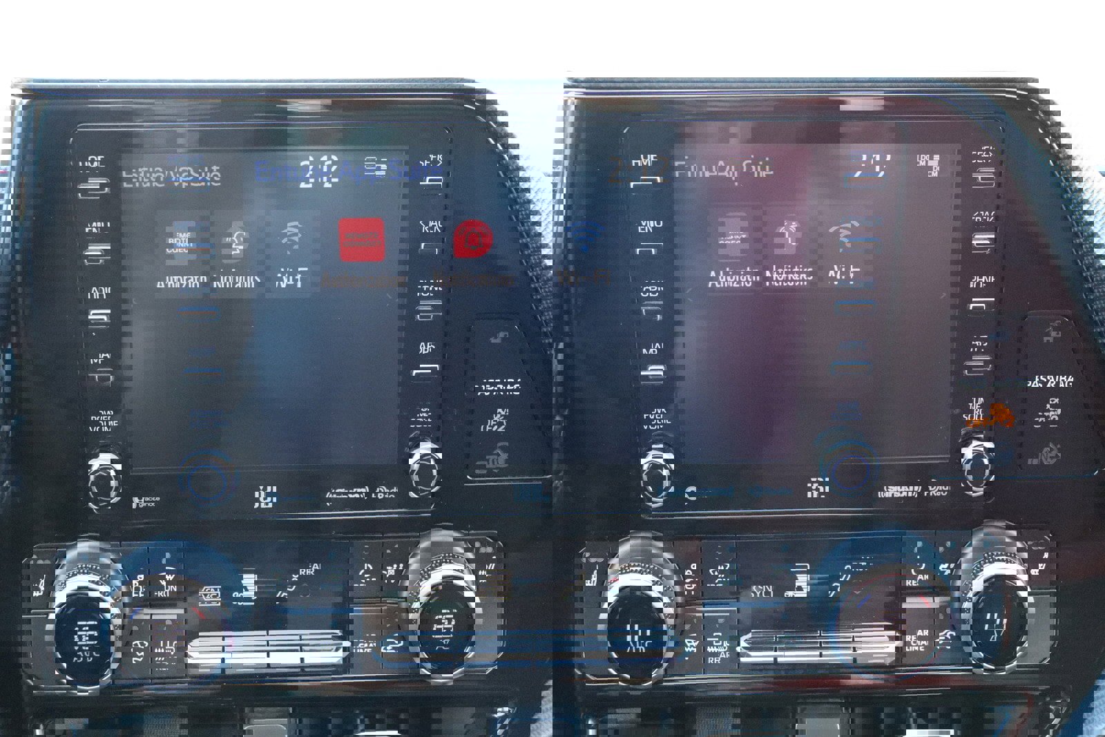 Used 2021 Toyota Highlander XSE image 38