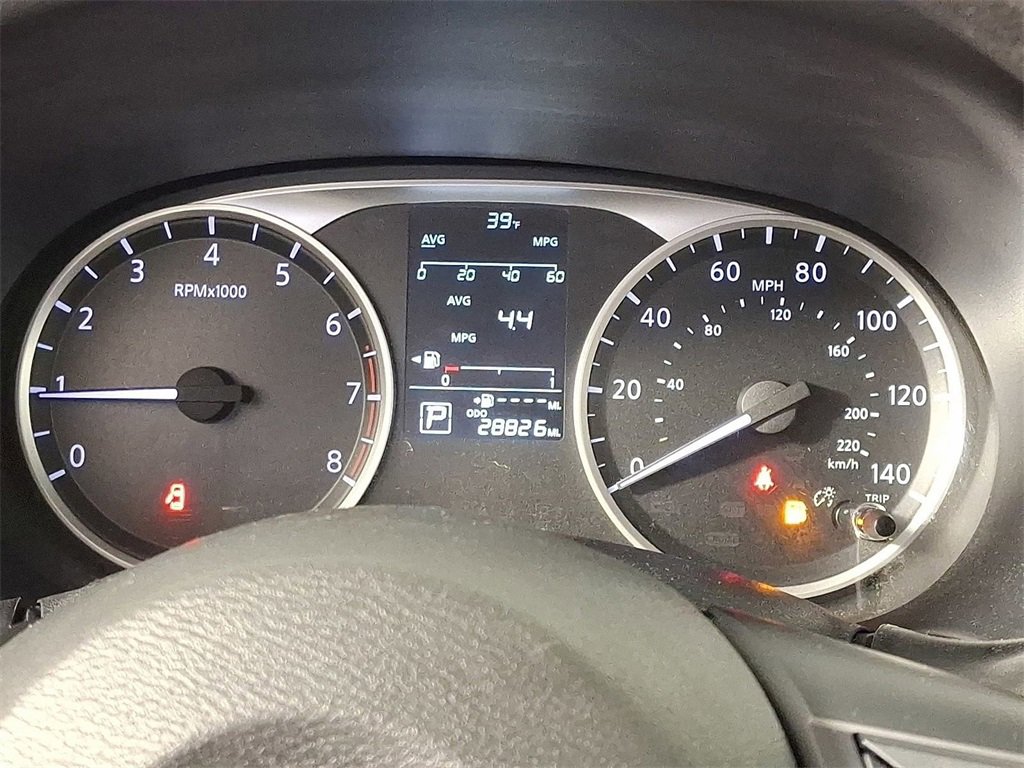 Used 2022 Nissan Kicks S image 25