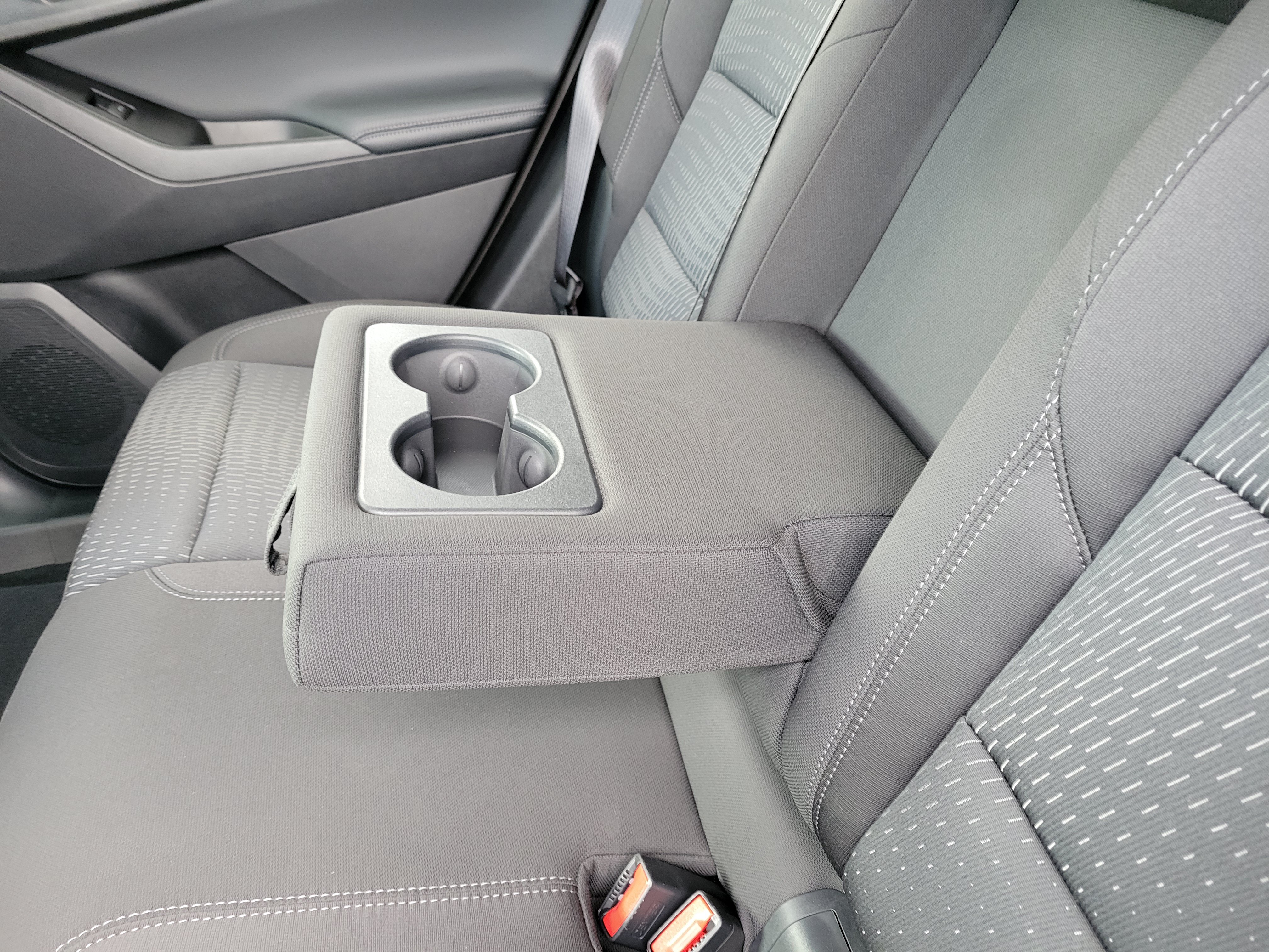 Certified 2026 Chevrolet Equinox LT FWD image 32