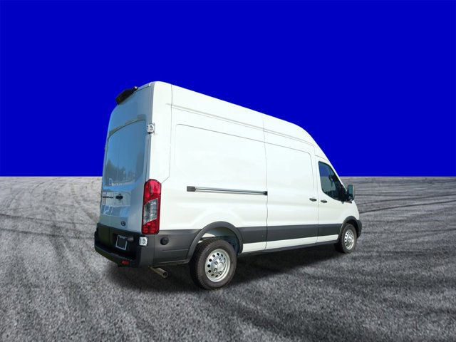 New 2026 Ford Transit 350 148 High Roof image 4