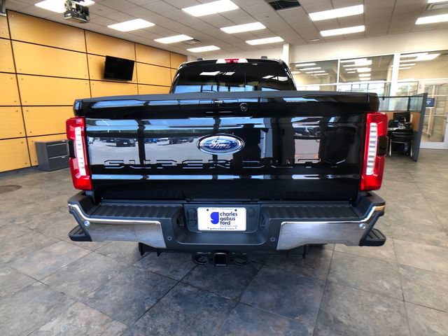 New 2026 Ford F250 Lariat w/ Lariat Ultimate Package AWD/4WD image 6