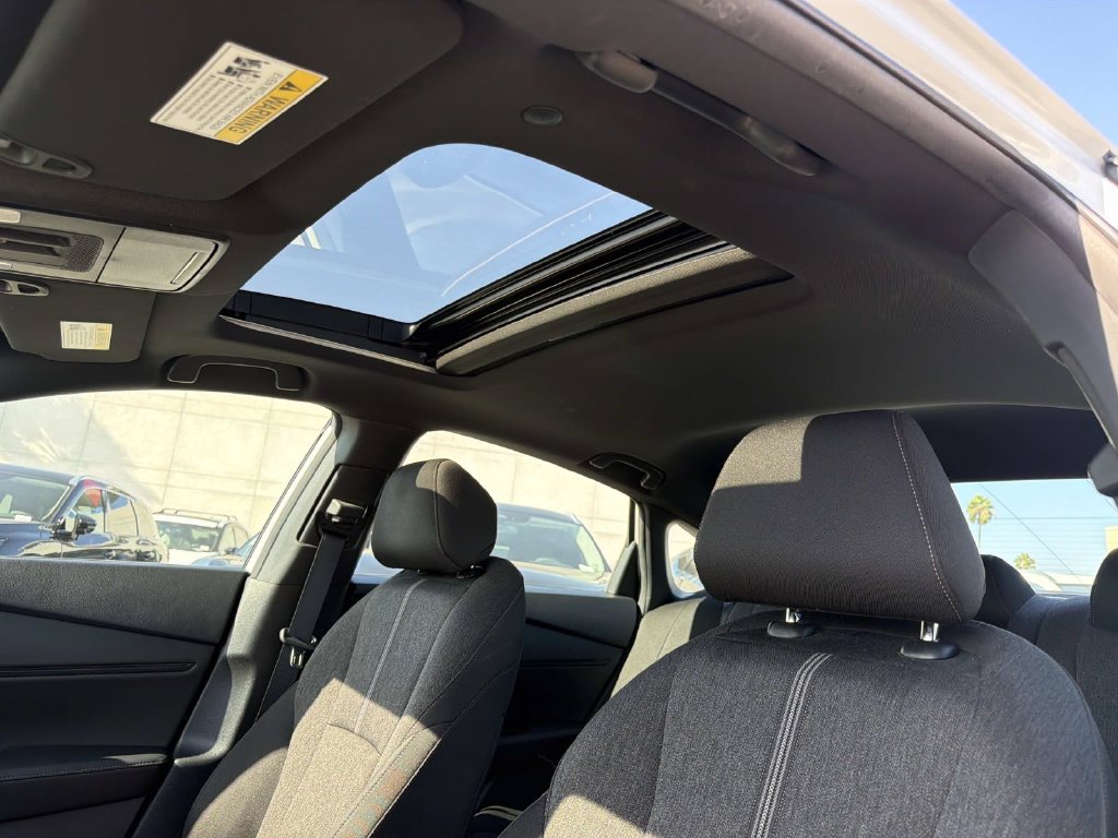 Used 2023 Honda Accord Sport image 17