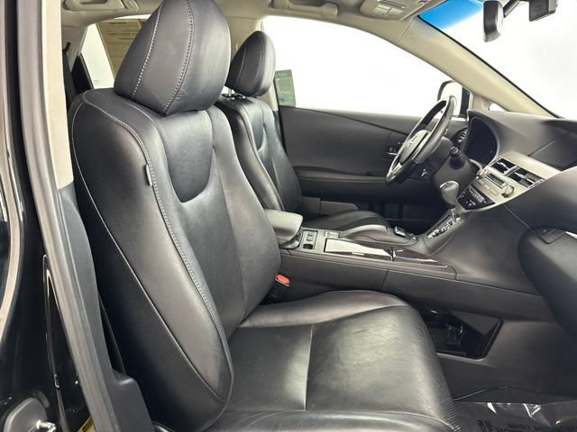 Used 2015 Lexus RX 350 AWD image 22