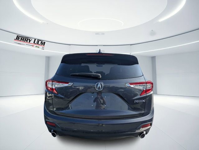 Used 2020 Acura RDX FWD w/ Technology Package image 4