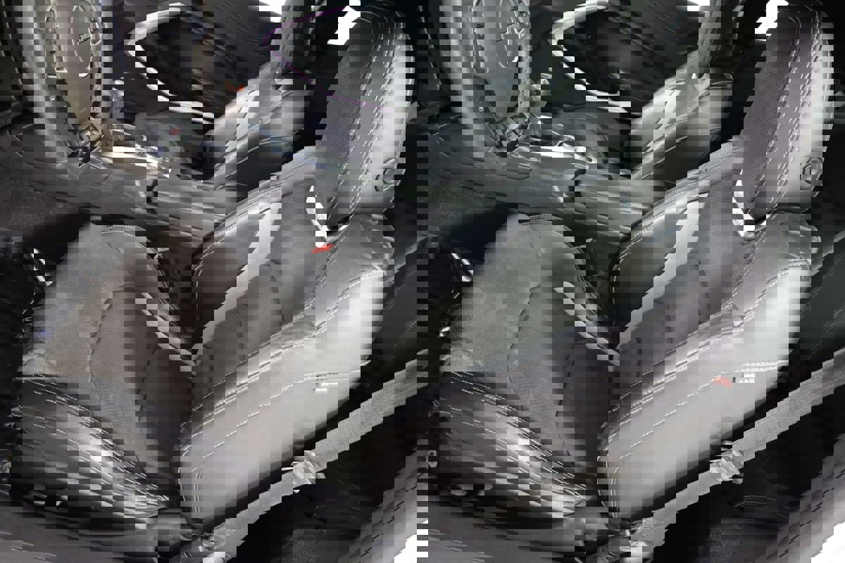 Used 2021 Chevrolet Camaro SS image 10