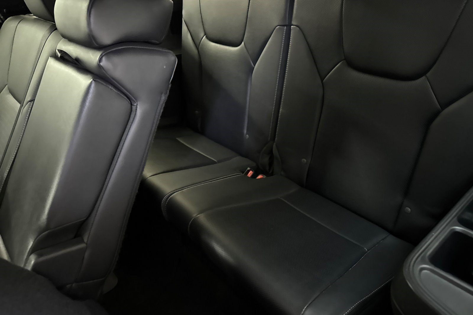 Used 2025 Lexus TX 350 FWD w/ Convenience Package image 27