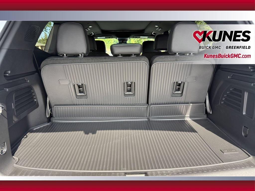 New 2026 GMC Acadia AT4 w/ Luxury Package AWD/4WD image 36