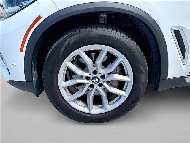 Used 2022 BMW X5 sDrive40i w/ Premium Package RWD image 10