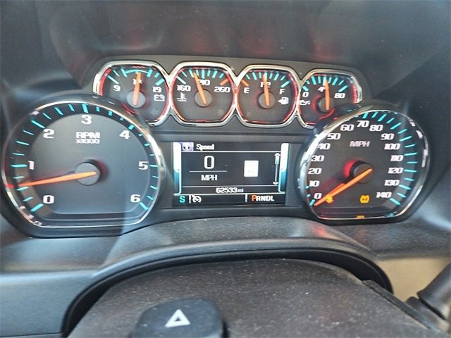 Used 2018 GMC Sierra 1500 SLT w/ SLT Premium Package image 9