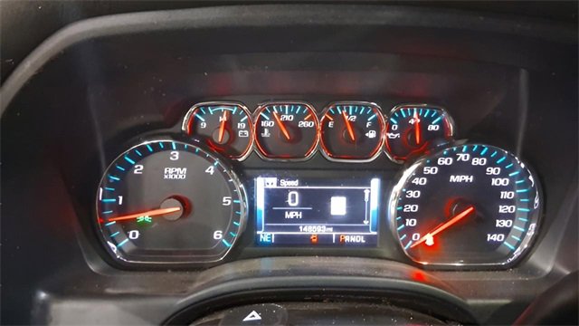 Used 2018 GMC Sierra 1500 SLT w/ SLT Premium Package image 28