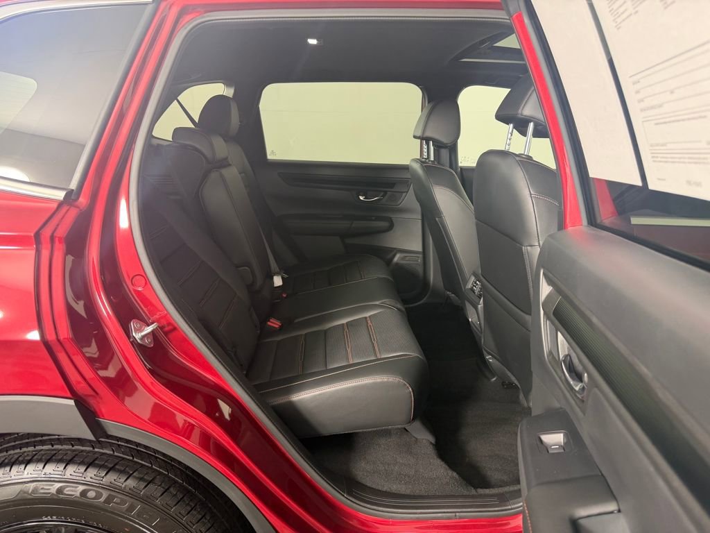 Used 2025 Honda CR-V Sport-L image 15