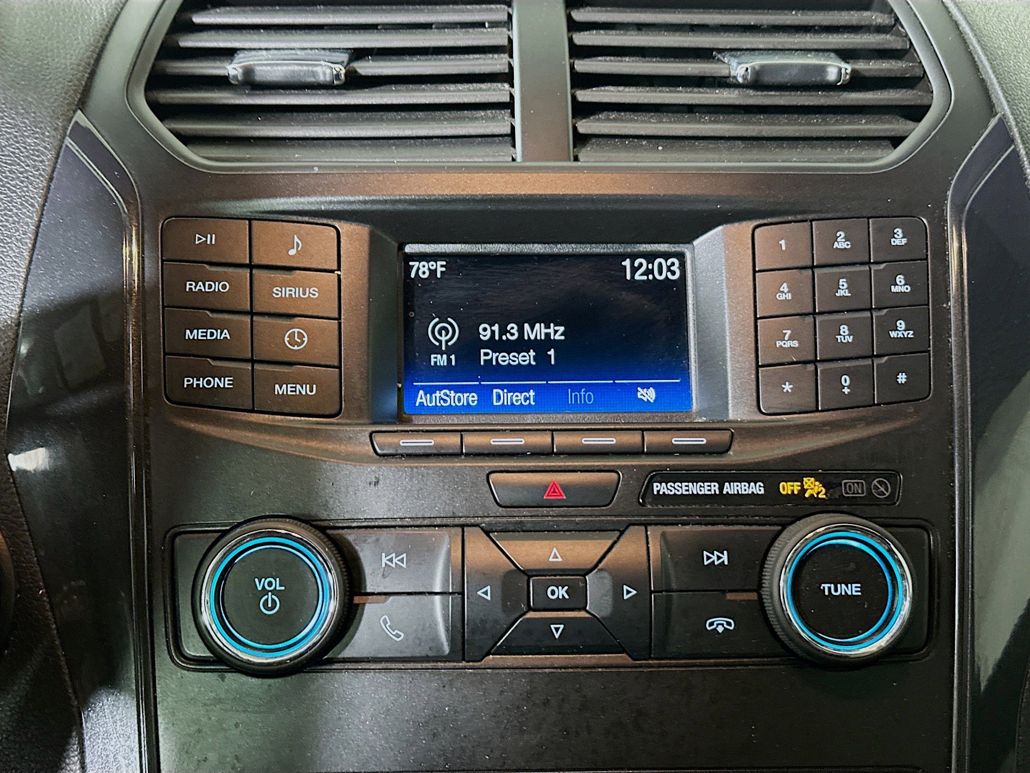 Used 2019 Ford Explorer FWD image 23