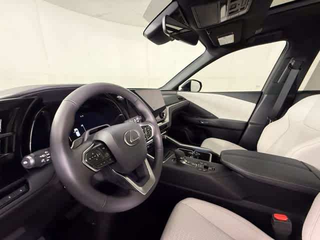New 2026 Lexus TX 350 AWD image 17