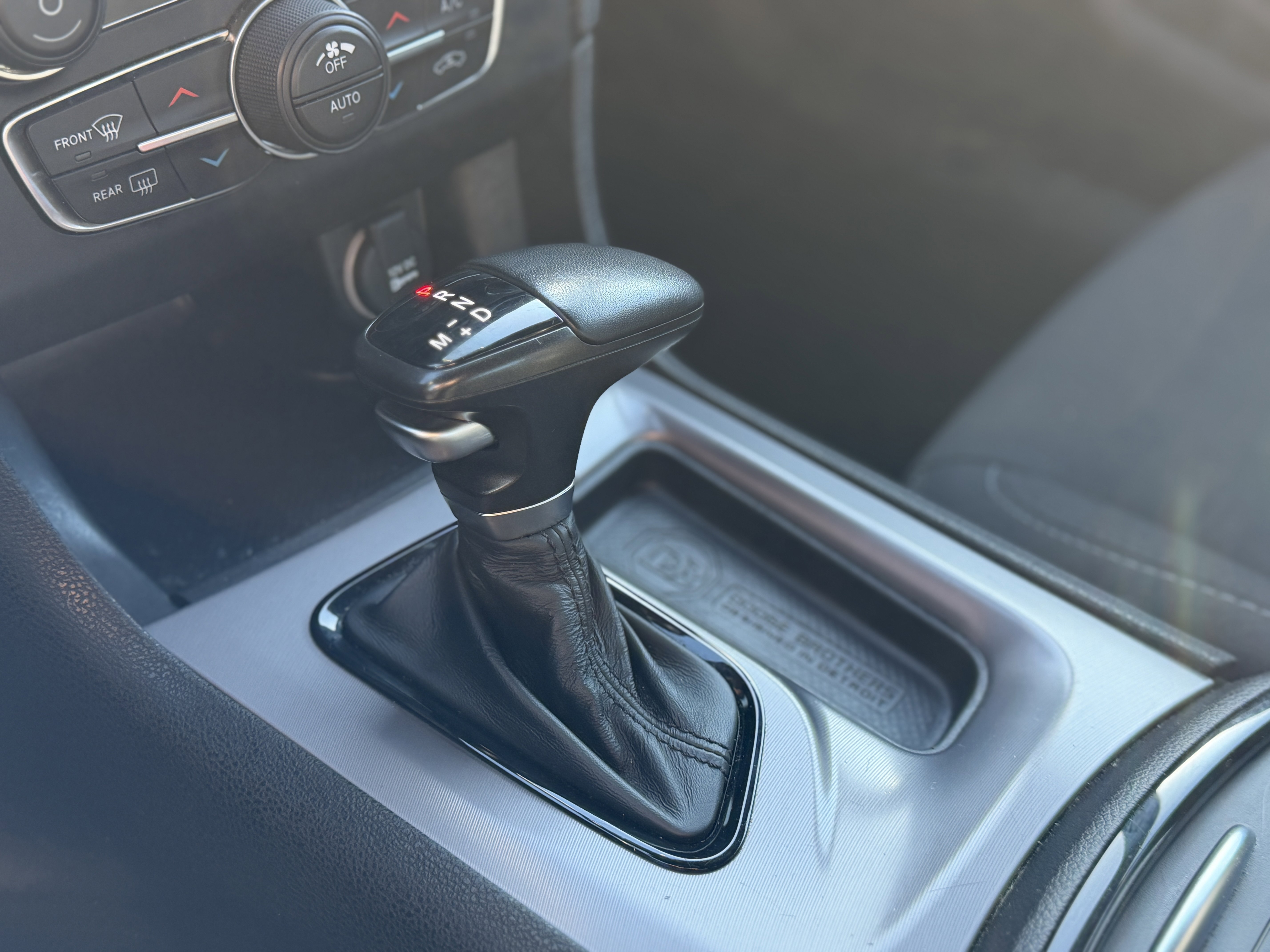 Used 2023 Dodge Charger GT w/ Blacktop Package image 18