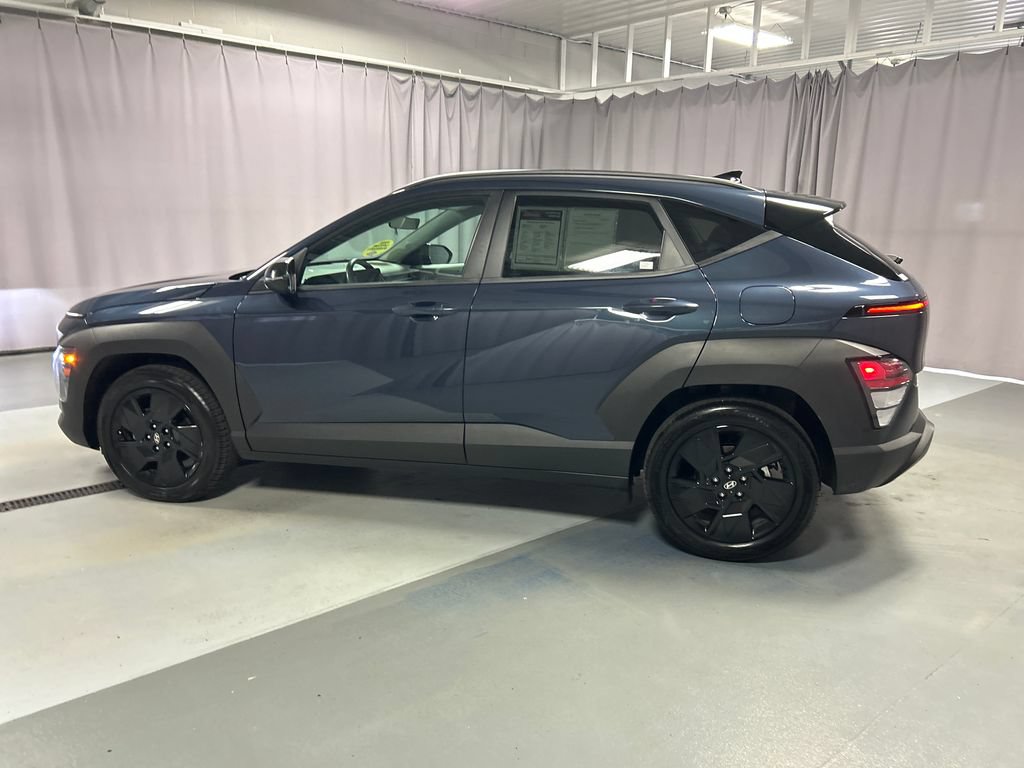 Used 2026 Hyundai Kona SEL Sport FWD image 4