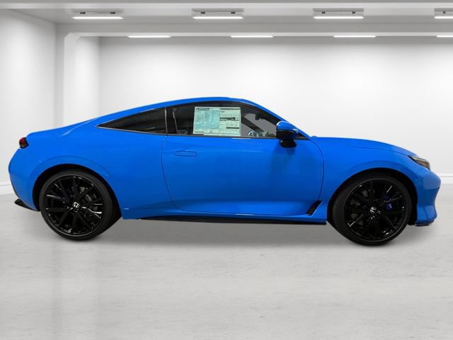 New 2026 Honda Prelude image 2