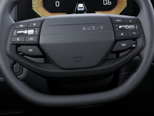 New 2026 Kia Sportage LX AWD/4WD image 22