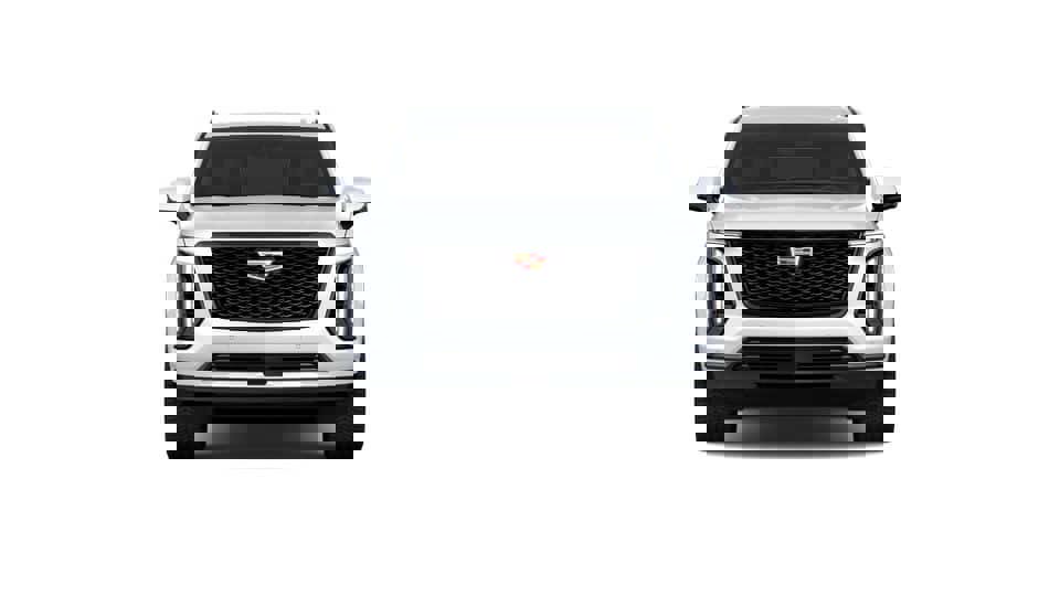 New 2026 Cadillac Escalade ESV Sport w/ Touring Package image 10