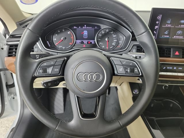 Used 2023 Audi A5 2.0T Premium w/ Convenience Package AWD/4WD image 28