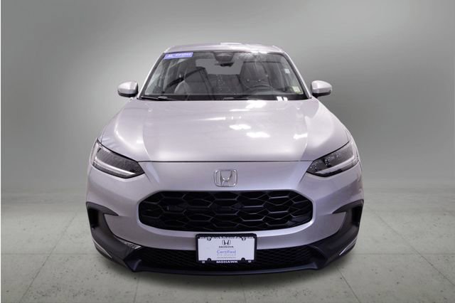 Certified 2023 Honda HR-V LX image 10