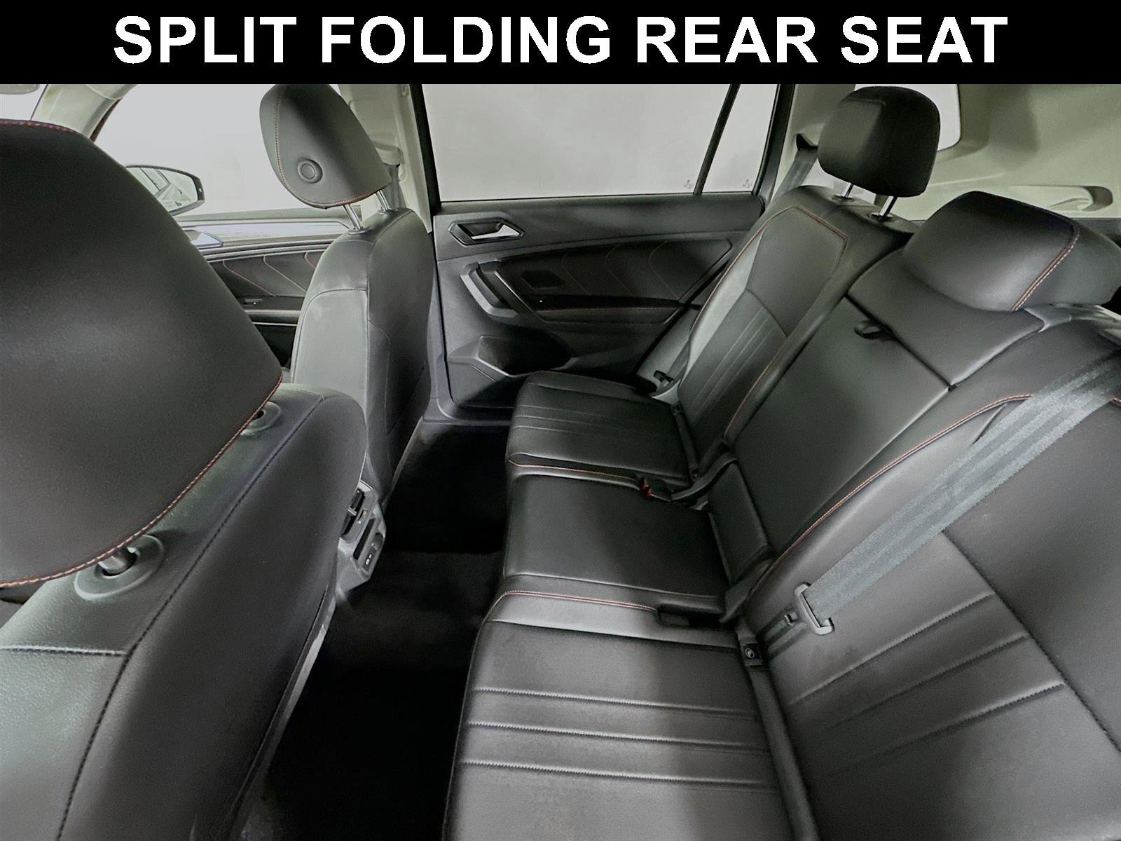 Used 2024 Volkswagen Tiguan Wolfsburg Edition image 20