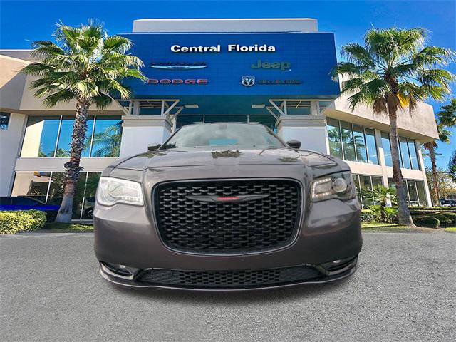 Certified 2023 Chrysler 300 S image 3