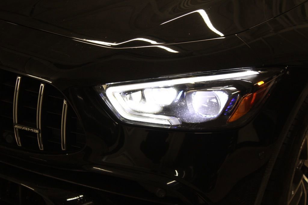 Certified 2022 Mercedes-Benz AMG GT 53 image 13