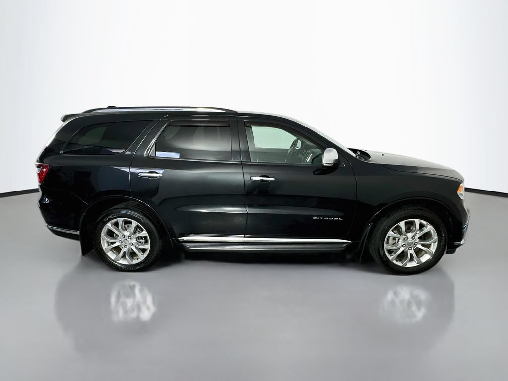 Used 2016 Dodge Durango Citadel w/ Technology Group AWD/4WD image 8
