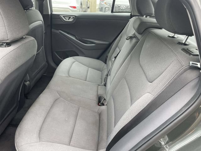 Used 2020 Hyundai Ioniq SE FWD image 10
