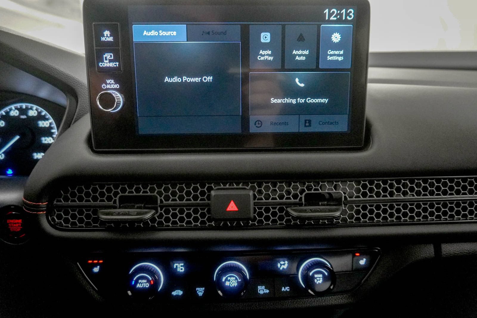 Certified 2026 Honda HR-V Sport image 23