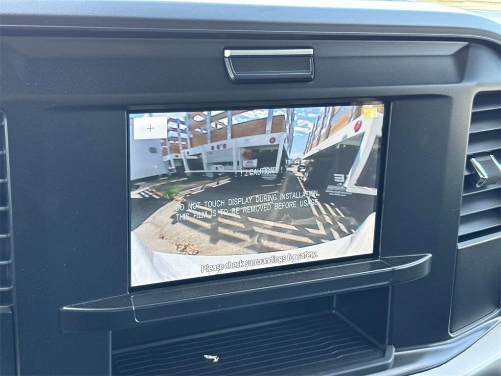 New 2025 Ford F350 XL w/ XL Chrome Package image 28