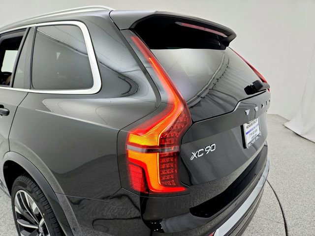 New 2026 Volvo XC90 B6 Plus w/ Protection Package image 28