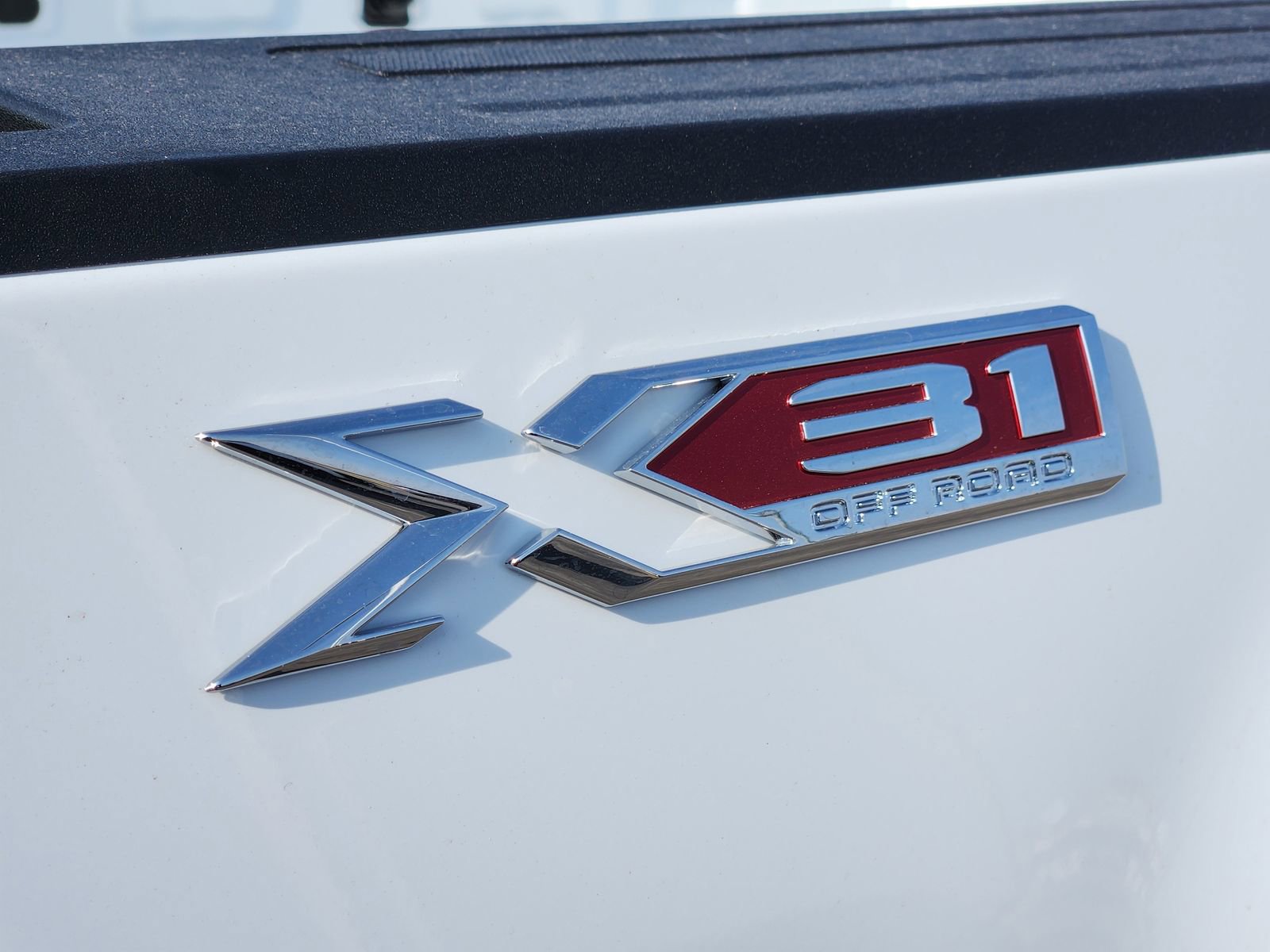 New 2026 GMC Sierra 2500 Pro w/ 1SA Pro Safety Plus Package image 13