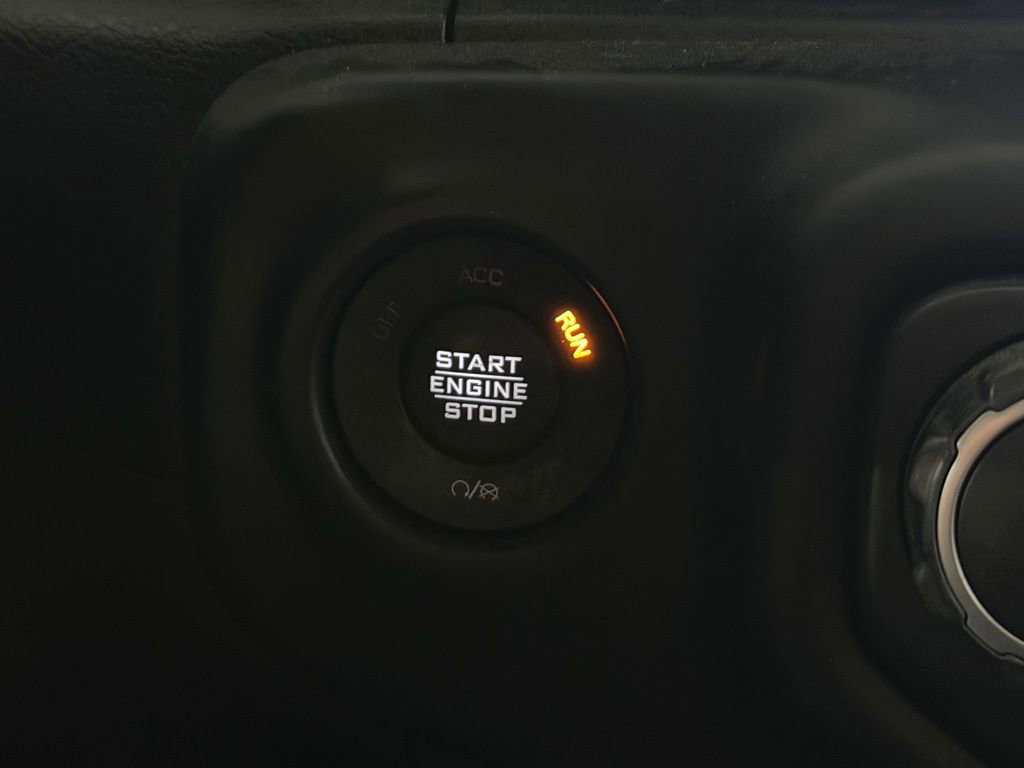 Used 2021 Jeep Wrangler Unlimited Sahara w/ Dual Top Group image 24