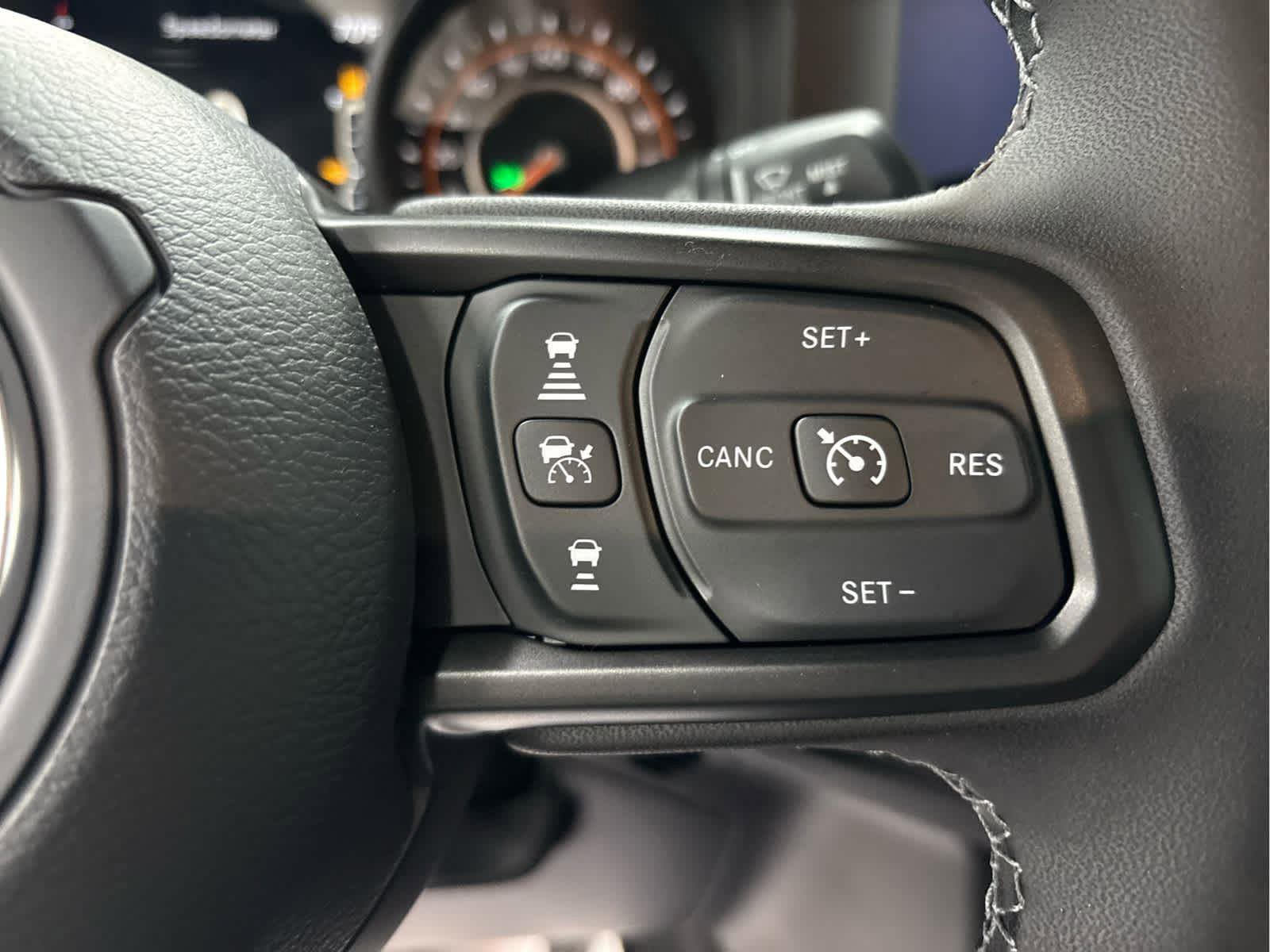 New 2026 Jeep Gladiator Rubicon image 22