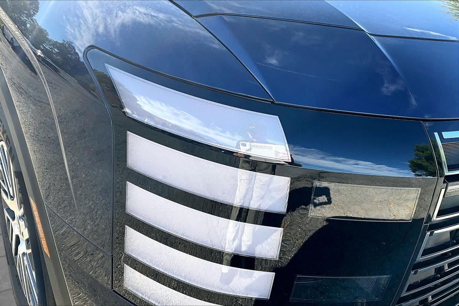 New 2027 Hyundai Palisade SEL AWD/4WD image 18