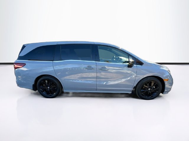 Used 2023 Honda Odyssey Sport image 10