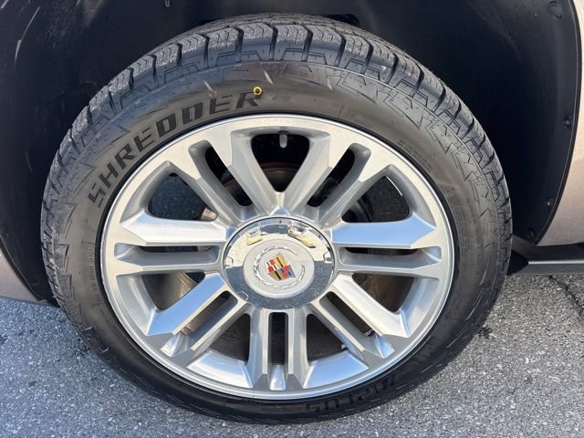 Used 2014 Cadillac Escalade ESV Premium AWD/4WD image 33