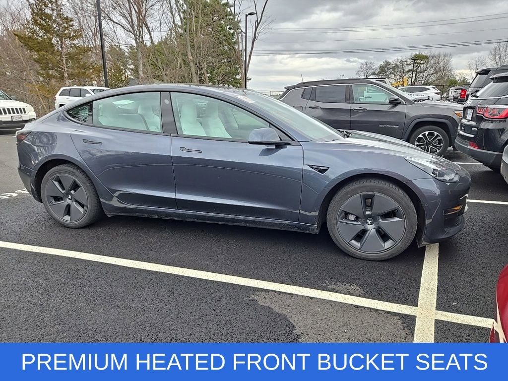 Used 2022 Tesla Model 3 Long Range image 3